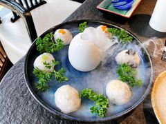 -新草堂锅物料理(泉城路店)