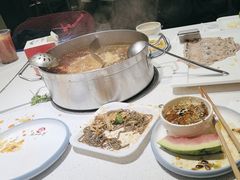 -麻辣因子滩羊火锅(世和广场店)