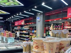 -嘿嘛仓储购(华明店)