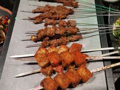 -最先生·烧烤·火锅·音乐聚会餐厅(大悦城店)