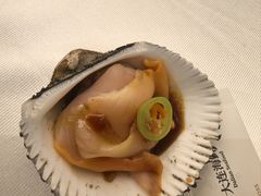 -品海楼·大连海胆锅贴馆(东港店)