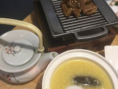 -山之川日料放题(通州店)
