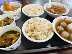 -好成财牛排馆(涂门街总店)