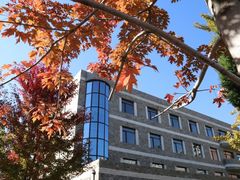 -辽宁大学(崇山校区)