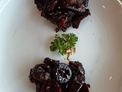 -百灵希尔顿逸林酒店·逸林轩中餐厅