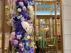 -秘密旅行Bonjour(黑金冠 江南西店)