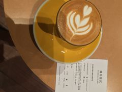 -Seesaw Coffee(朝阳大悦城店)