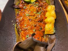 -中8楼风尚云南菜(颐堤港店)