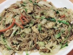 -莲花公园煎蟹(总店)