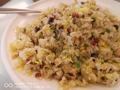 扬州炒饭-冶春茶社(官园桥店)