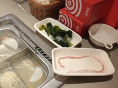-海底捞火锅(顺义华联店)