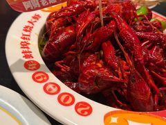 -阿财老铺·老蚌埠龙虾城(华夏总店)