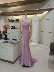 点击看大图 -南京宝娜嫁衣婚纱礼服馆(中央路店)