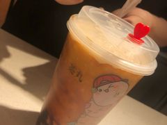 -茶百道(泰享里店)