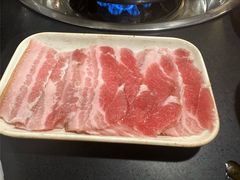 -邓莽子老火锅(鲁祖庙店)