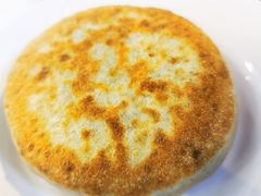 -台北楚楚园馅饼粥(虹桥南丰城店)