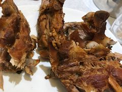 -北李妈妈菜·海肠捞饭(高新万达店)