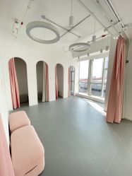 -深舞形体民族舞蹈工作室