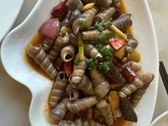 -华盛丰温州大排档(东三环南路店)