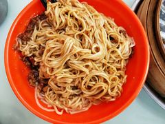 -食惠里小笼包面馆(越秀店)