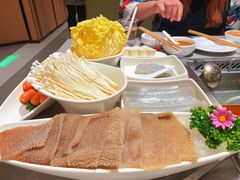 -海底捞火锅(城阳万象汇店)