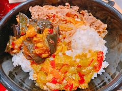 -食其家·牛丼咖喱(太阳宫店)