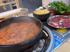 -钱摊摊安顺夺夺粉火锅(宏大广场店)