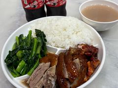 -鹅簋(顺德总店)