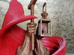 -安源路矿工人运动纪念馆