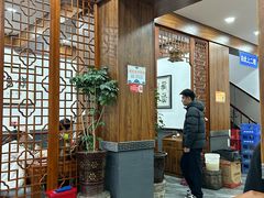 -清真·马洪小炒泡馍馆(钟楼回民街店)
