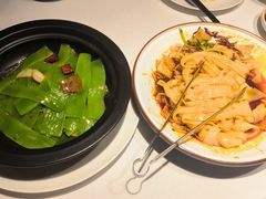 -马仕玖煲·融合菜·酥不腻烤鸭(人大店)