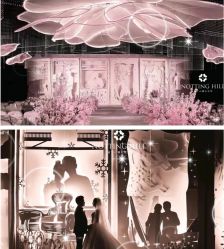 -诺丁山婚礼企划