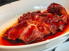 -小厨娘金榜题名(夫子庙秦淮河店)