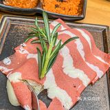 成都新店｜庭院里吃日式烧肉🍃酸奶五花肉🐮 