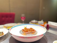 -红棉中餐厅·广州海航威斯汀酒店