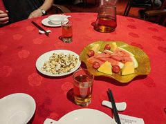 -宋园·金宴浙鲜馆(静安店)