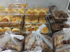-幸福蛋糕坊(金顶街店)