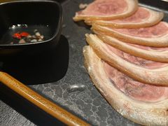 -Dim Sum Library(太古广场店)