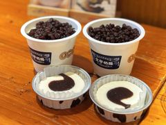 -文宇奶酪店(南锣鼓巷店)