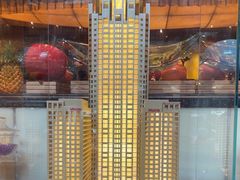 -威斯汀舞台餐厅