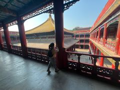 -普陀宗乘之庙(小布达拉宫)