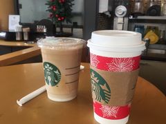 -星巴克(深圳佳宁娜友谊广场店)