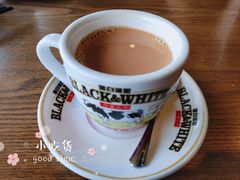 -香港表哥茶餐厅(银泰百货店)