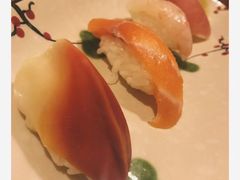 -気楽亭和食料理(气乐亭大世界本店)