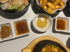 -韩时烤肉(枫蓝店)