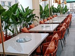 大堂-椰子营·椰子鸡火锅(万象里店)