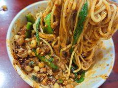 -朱儿面庄(洋河三路店)