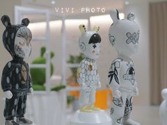 -潮一不贰·法式甜品·生日蛋糕·西式简餐(外滩店)