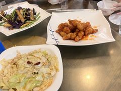 -卢庄(江汉路店)