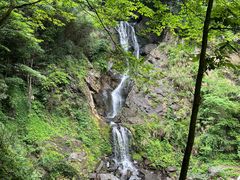 -石台牯牛降景区